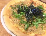 やみつき大人のわさびマヨピザ作り方8写真