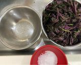梅干し作り方6写真