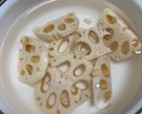 彩り野菜の煮びたし〜根菜・旬野菜10種〜作り方2写真