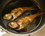 黒ムツの煮付け作り方3写真