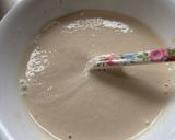 卵不使用アーモンドクリームの米粉パン作り方1写真