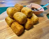 わが家のたわら型コロッケ♡作り方10写真