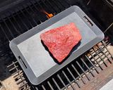 網焼きから鉄板焼きに変えたらウマかった件作り方4写真