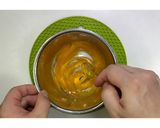 豚ちくわとじゃがバターカレー風味★動画★作り方3写真