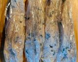 鶏ひき肉と豆腐の手作りソーセージ風作り方4写真