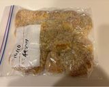 1歳~幼児食☆さくさくチキンカツ(味付)作り方6写真