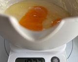 簡単*バスクチーズケーキ作り方5写真