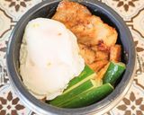 白身魚&タケノコ味噌炒め作り方7写真