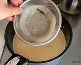 手間なしやわらかプリン作り方5写真