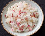 みょうが梅酢漬け作り方5写真