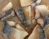鯖の南蛮漬け 薬膳腸活 肌荒れ改善作り方6写真