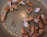 旨辛！ジャーマンポテト作り方1写真