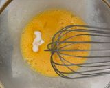 基本スポンジケーキ作り方3写真