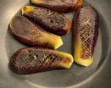茄子の焼き浸し作り方4写真