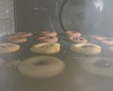 簡単✨美味しい😋混ぜるだけ‼️ミニ焼きドーナツ作り方7写真
