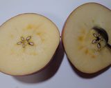 ♬紫波町産ふじりんごの豆腐マフィン♬作り方1写真