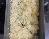 キャンプ飯！シーフードチーズリゾット！作り方1写真