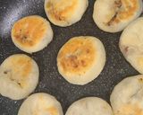 おやき 生地の作り方作り方7写真