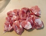 ご飯がすすむ🐾味噌漬けグリルチキン作り方3写真