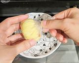 小学生でも作れちゃう、いなり寿司作り方12写真