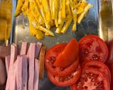 冷やし中華作り方3写真