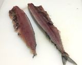 秋刀魚としらすの和風ペペロンチーノ作り方7写真