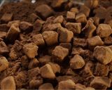 生チョコ爆盛り！セブン風生チョコアイス作り方7写真