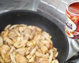 じゃがいもニョッキ&トマトクリームソース作り方19写真