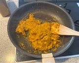 とんこつ出汁カレー作り方8写真