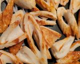 ちくじゃが♪(ちくわの肉じゃが風)作り方2写真