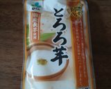 爆速！月見とろろうどん♪作り方1写真