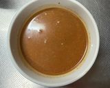 茄子とネギとひき肉のピリ辛にんにく味噌炒め作り方2写真