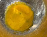 ノンオイル⭐︎おからパンケーキ　BP不使用作り方2写真