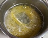 超楽々喫茶店を超える！究極の「焼き」ナポリタン作り方1写真