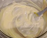 米粉のスフレケーキ作り方5写真
