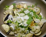 簡単！豆腐の茄子だし作り方3写真