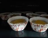 ♬クリームチーズ入り林檎の豆腐マフィン♬作り方4写真