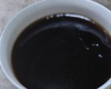 インスタントでコーヒーゼリー作り方3写真