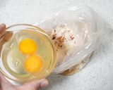 車麩の卵炒め♪♪（フェーズフリー）作り方3写真