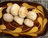 里芋田楽味噌風作り方5写真