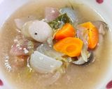 257　ネギネギ麹作り方7写真