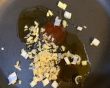 簡単☆辛さがたまらん☆ナスの豆板醤炒め作り方4写真