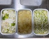 レモンママレード作り方6写真