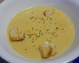 不器用クルトンシーザーサラダ作り方6写真