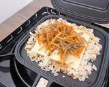 ［防災］アルファ化米のHSMレシピ作り方2写真
