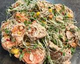 レンジにんじんサラダ🥕作り方6写真