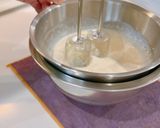 絶品✨純白✨ホワイトロールケーキ作り方13写真