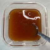 レンジで簡単！プロ級濃厚トマたまパスタ作り方2写真