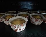 ♬洋梨ル レクチエ紅茶＆豆腐マフィン♬作り方5写真