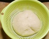 【冷蔵発酵】全粒粉ハードパン作り方14写真